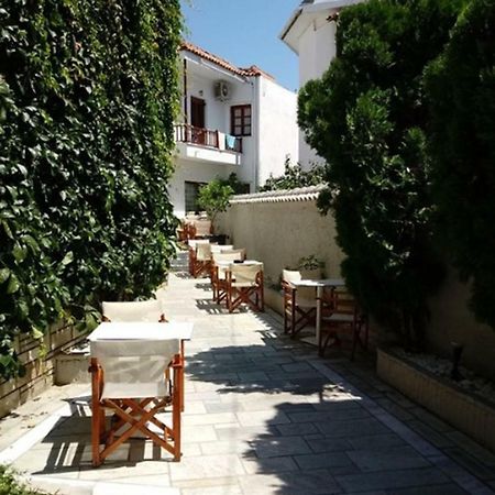 Pothos Hotel Skiathos Exterior foto