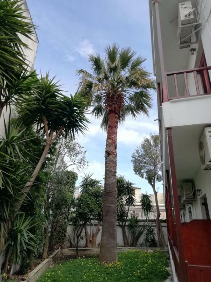 Pothos Hotel Skiathos Exterior foto