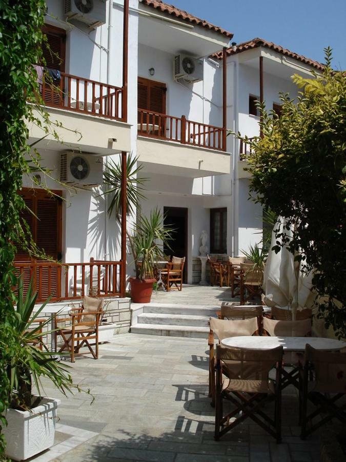 Pothos Hotel Skiathos Exterior foto