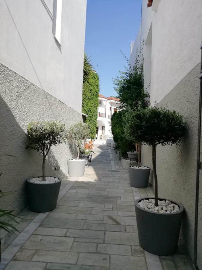Pothos Hotel Skiathos Exterior foto